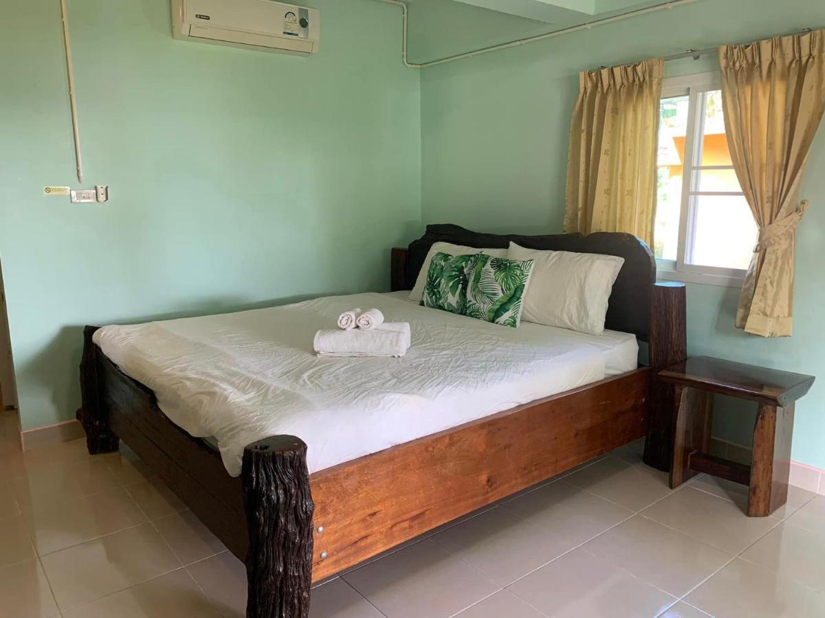 Atmyhomestay Bangsaphan Bang Saphan Exterior foto