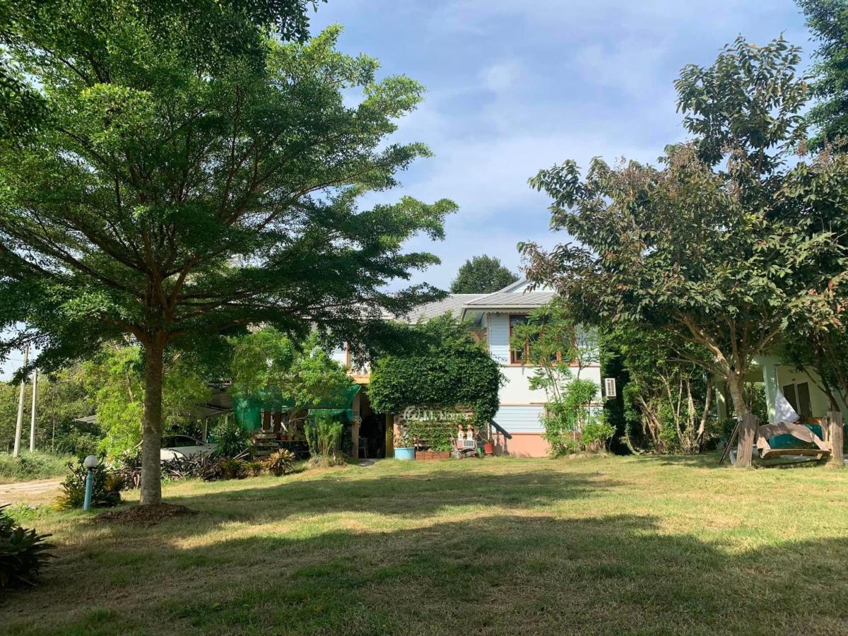 Atmyhomestay Bangsaphan Bang Saphan Exterior foto