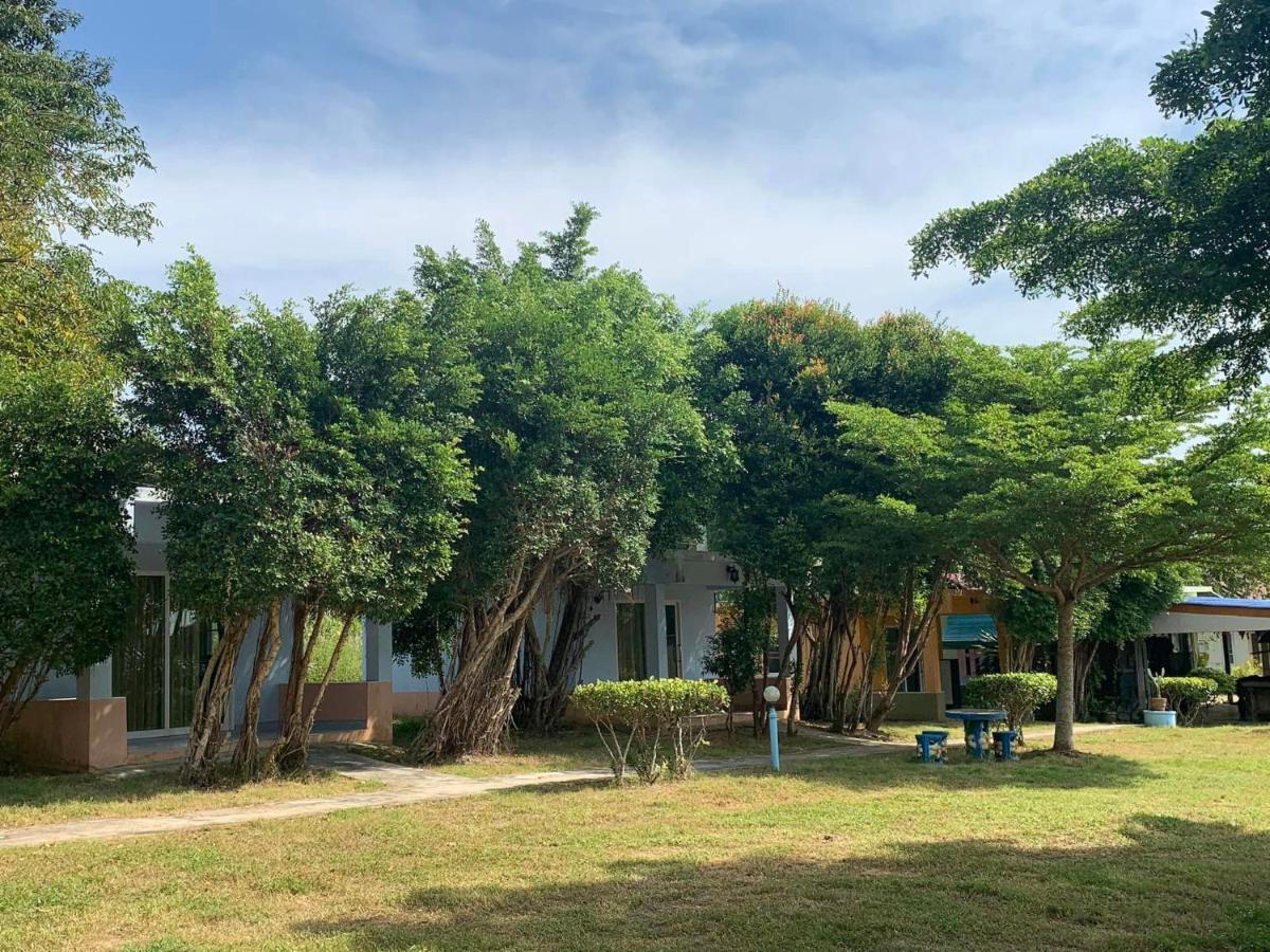 Atmyhomestay Bangsaphan Bang Saphan Exterior foto