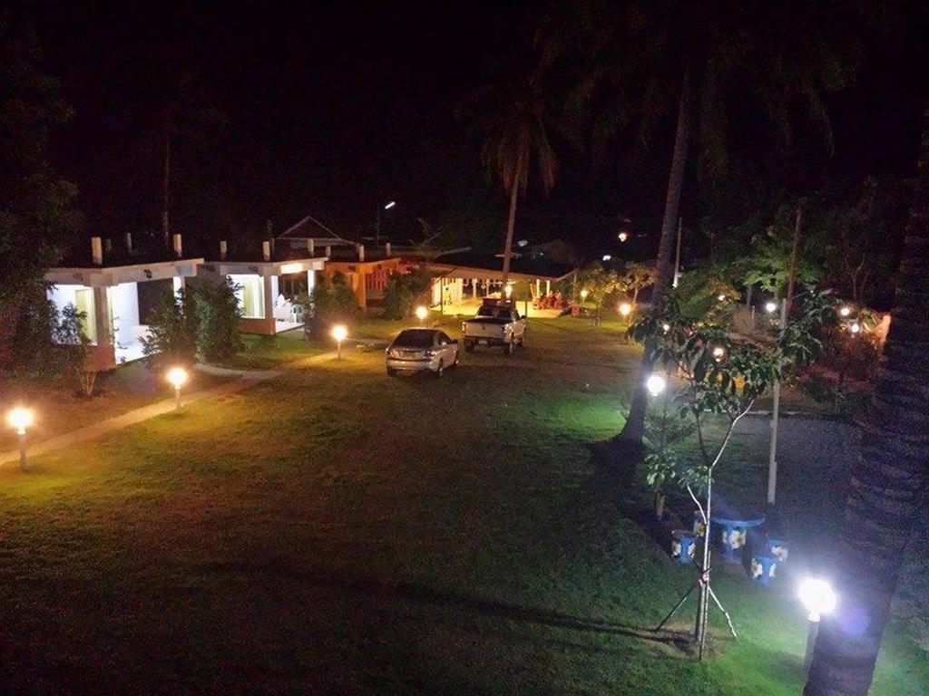 Atmyhomestay Bangsaphan Bang Saphan Exterior foto