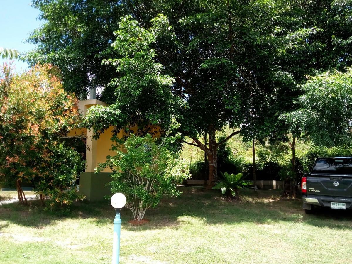 Atmyhomestay Bangsaphan Bang Saphan Exterior foto